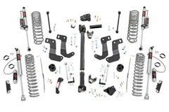 lift kit jeep gladiator jt 20 23