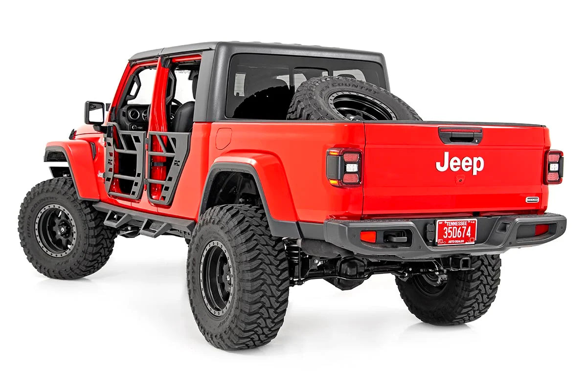 lift kit jeep gladiator jt 2020 2023 delaware