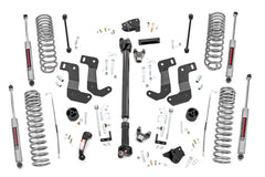 lift kit jeep gladiator jt 2020 2023