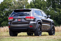 lift kit jeep grand cherokee 16 2022