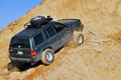 lift kit jeep grand cherokee 1993 1998 delaware