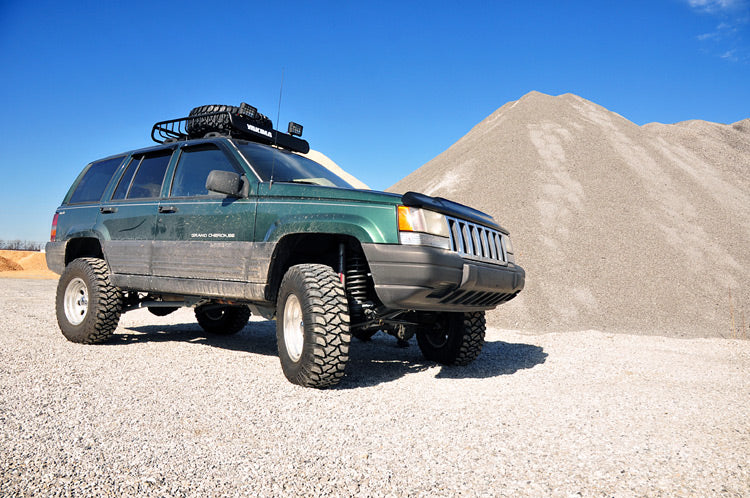 lift kit jeep grand cherokee 1993 1998 near me