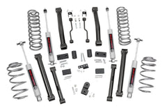 lift kit jeep grand cherokee 1993 98