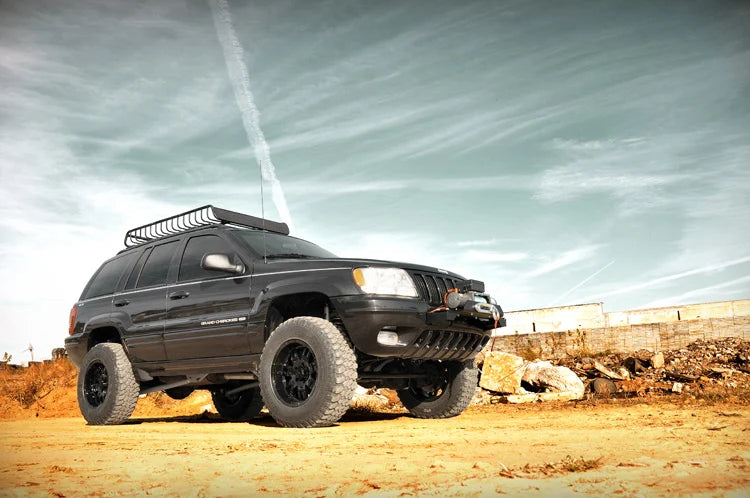 lift kit jeep grand cherokee 1999 04 bear de