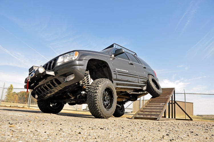 lift kit jeep grand cherokee 1999 04 delaware