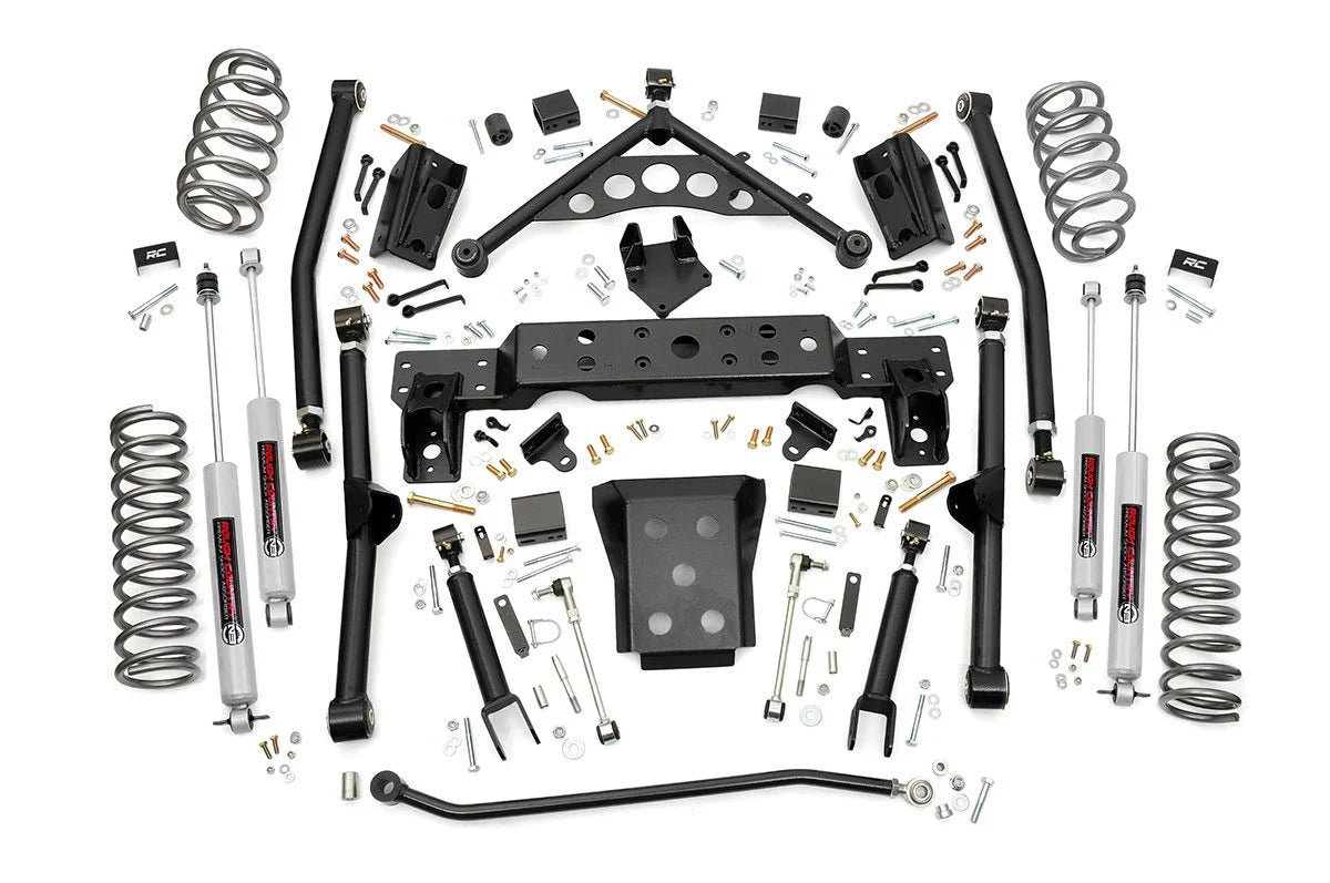 lift kit jeep grand cherokee 1999 04
