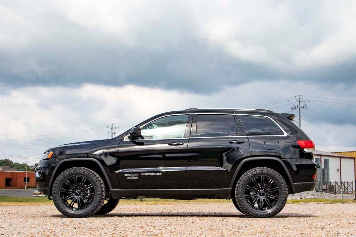 lift kit jeep grand cherokee 2011 2022 bear de