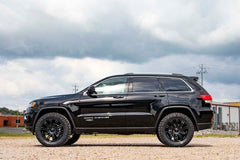 lift kit jeep grand cherokee 2011 2022 bear de