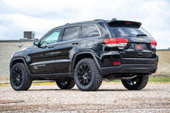 lift kit jeep grand cherokee 2011 2022 delaware