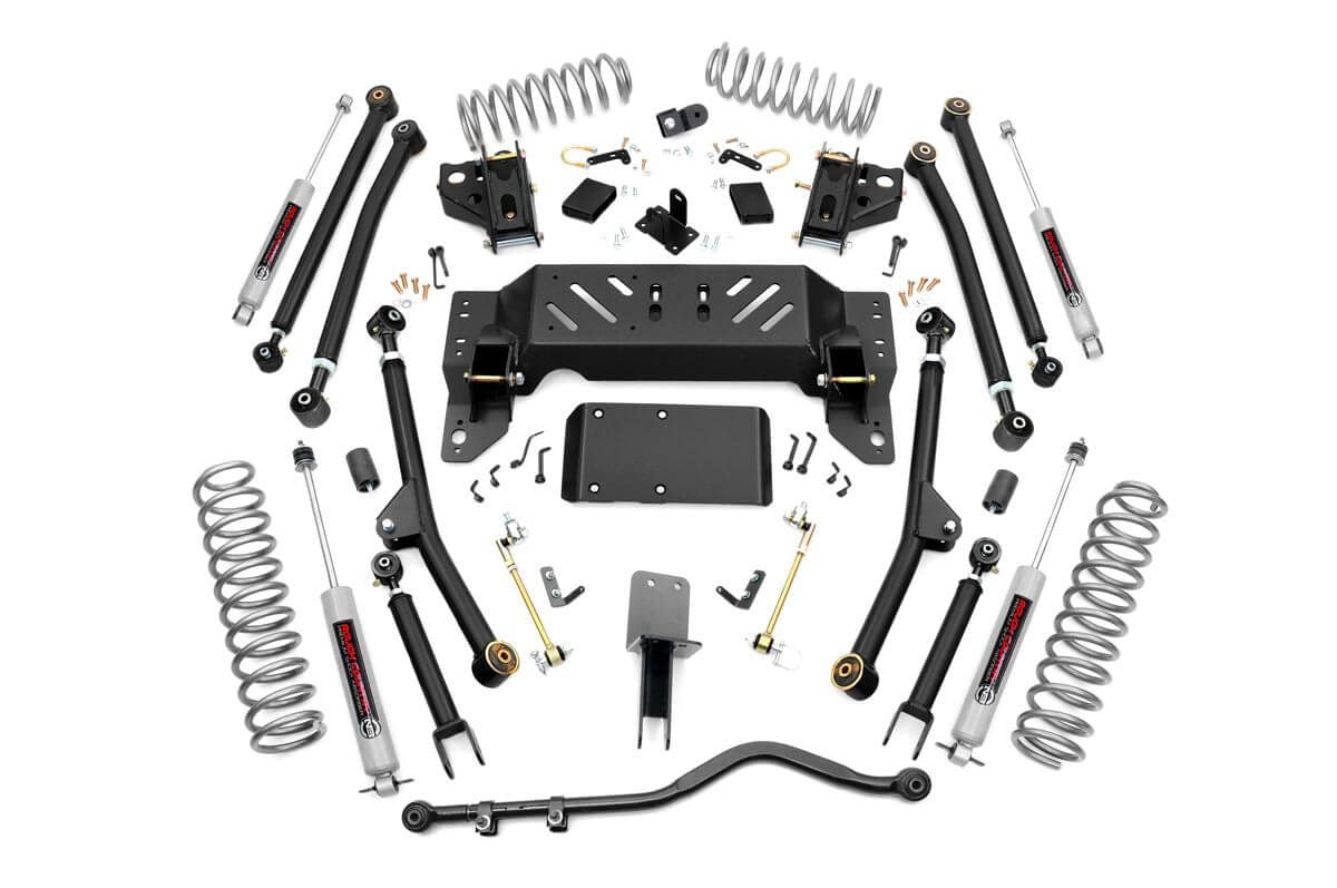 lift kit jeep grand cherokee 93 1998