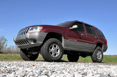 lift kit jeep grand cherokee wj 99 2004 near me