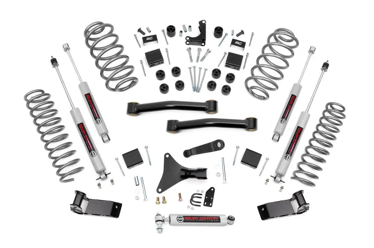 lift kit jeep grand cherokee wj 99 2004