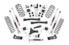 lift kit jeep grand cherokee wj 99 2004