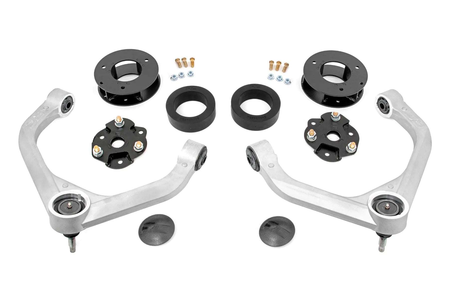 lift kit jeep wagoneer 4wd 22 25