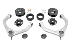 lift kit jeep wagoneer 4wd 22 25