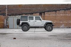 lift kit jeep wrangler 07 2018 bear de
