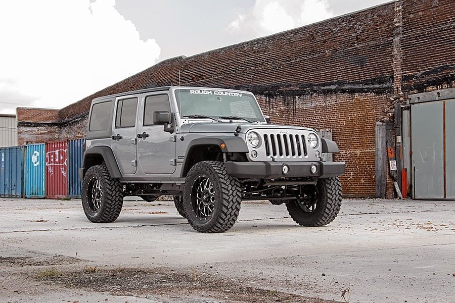 lift kit jeep wrangler 07 2018 delaware
