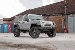 lift kit jeep wrangler 07 2018 delaware