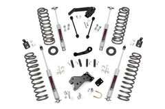 lift kit jeep wrangler 07 2018