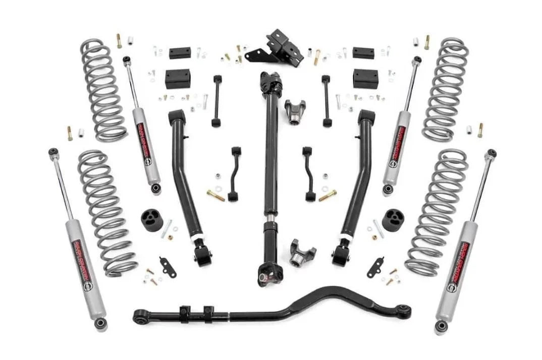 lift kit jeep wrangler 2018 23