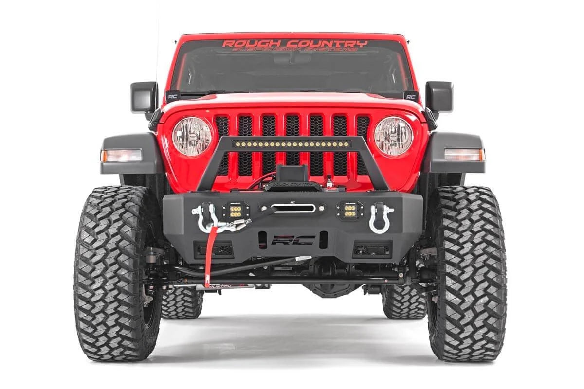 lift kit jeep wrangler 4wd 18 23 delaware