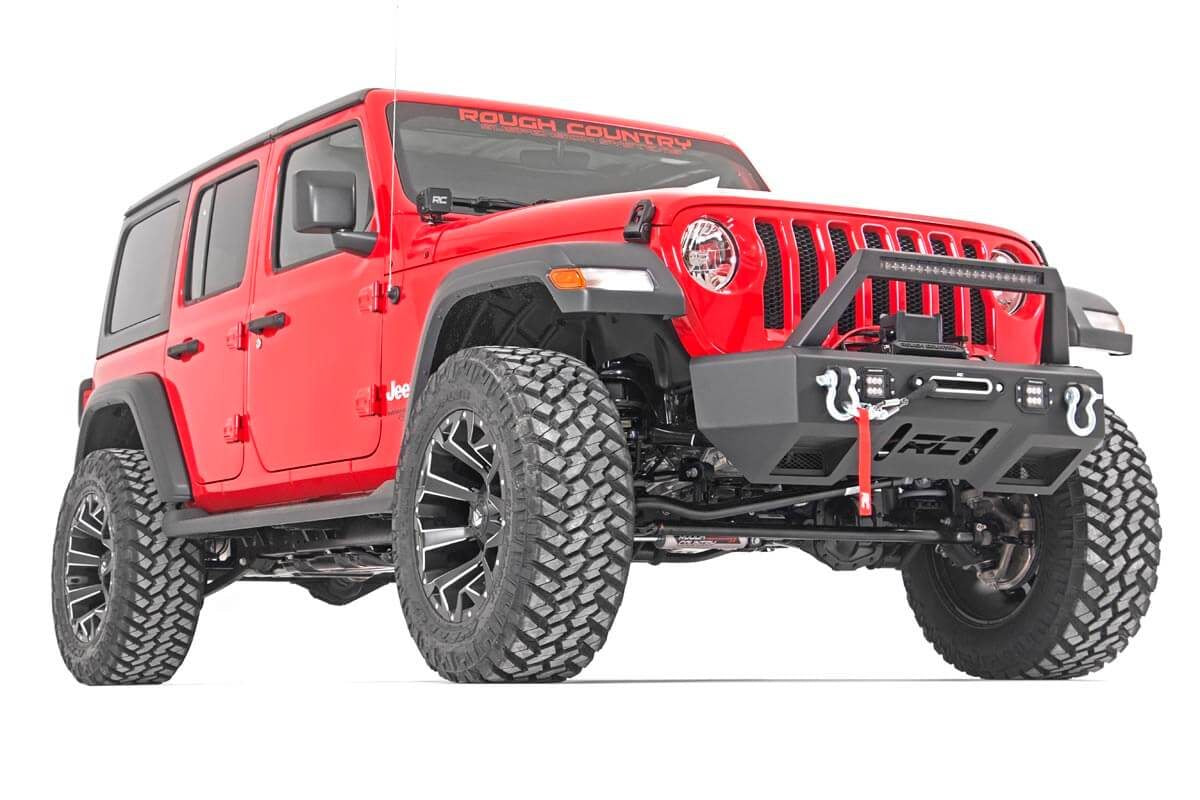 lift kit jeep wrangler 4xe 21 23 near me