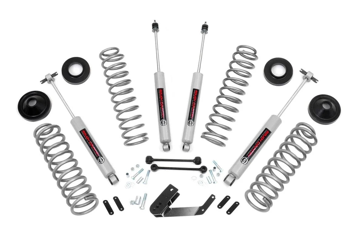 lift kit jeep wrangler jk 07 2018
