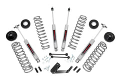 lift kit jeep wrangler jk 07 2018
