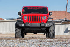 lift kit jeep wrangler jl 18 23 delaware