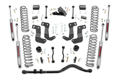 lift kit jeep wrangler jl 4wd 24 26
