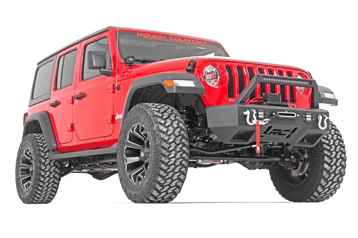 lift kit jeep wrangler jl 4xe 24 25 near me