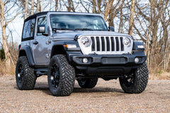 lift kit jeep wrangler jl rubicon 24 25 near me