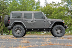 lift kit jeep wrangler rubicon 2024 26 delaware