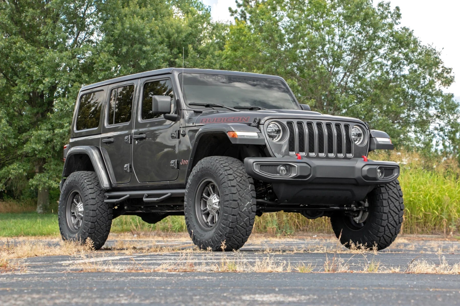 lift kit jeep wrangler rubicon 2024 26 near me