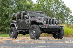 lift kit jeep wrangler rubicon 2024 26 near me