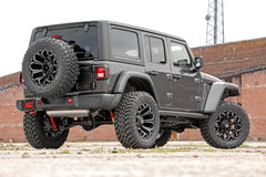 lift kit jeep wrangler rubicon 24 25 delaware