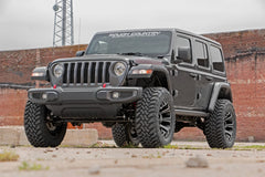 lift kit jeep wrangler rubicon 24 25 near me