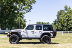lift kit jeep wrangler rubicon 24 26 delaware