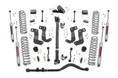 lift kit jeep wrangler rubicon 24 26
