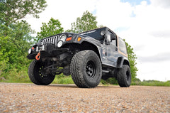 lift kit jeep wrangler tj 2003 06 bear de