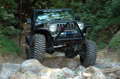 lift kit jeep wrangler tj 97 2006 near me