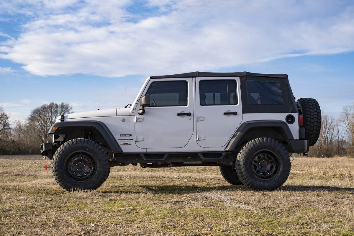 lift kit jeep wrangler unlimited 07 18 bear de