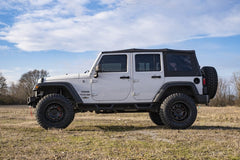 lift kit jeep wrangler unlimited 07 18 bear de