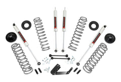 lift kit jeep wrangler unlimited 07 18