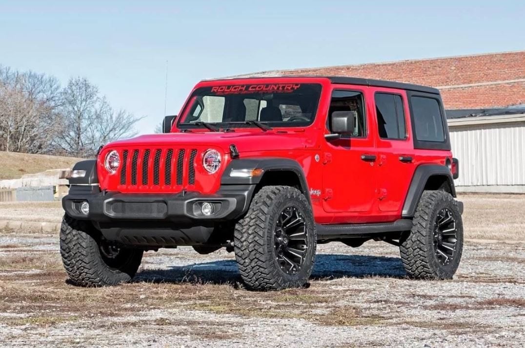 lift kit jeep wrangler unlimited 18 23 delaware