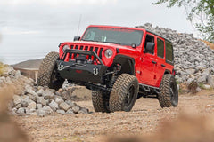 lift kit jeep wrangler unlimited 2024 25 delaware