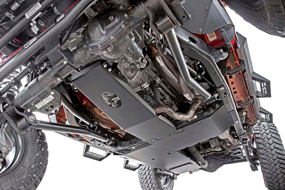 lift kit long arm jeep wrangler 4wd 18 23 delaware
