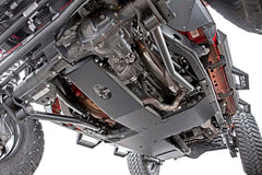 lift kit long arm jeep wrangler 4wd 18 23 delaware
