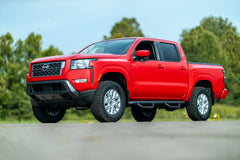 lift kit nissan frontier xterra 05 26 delaware