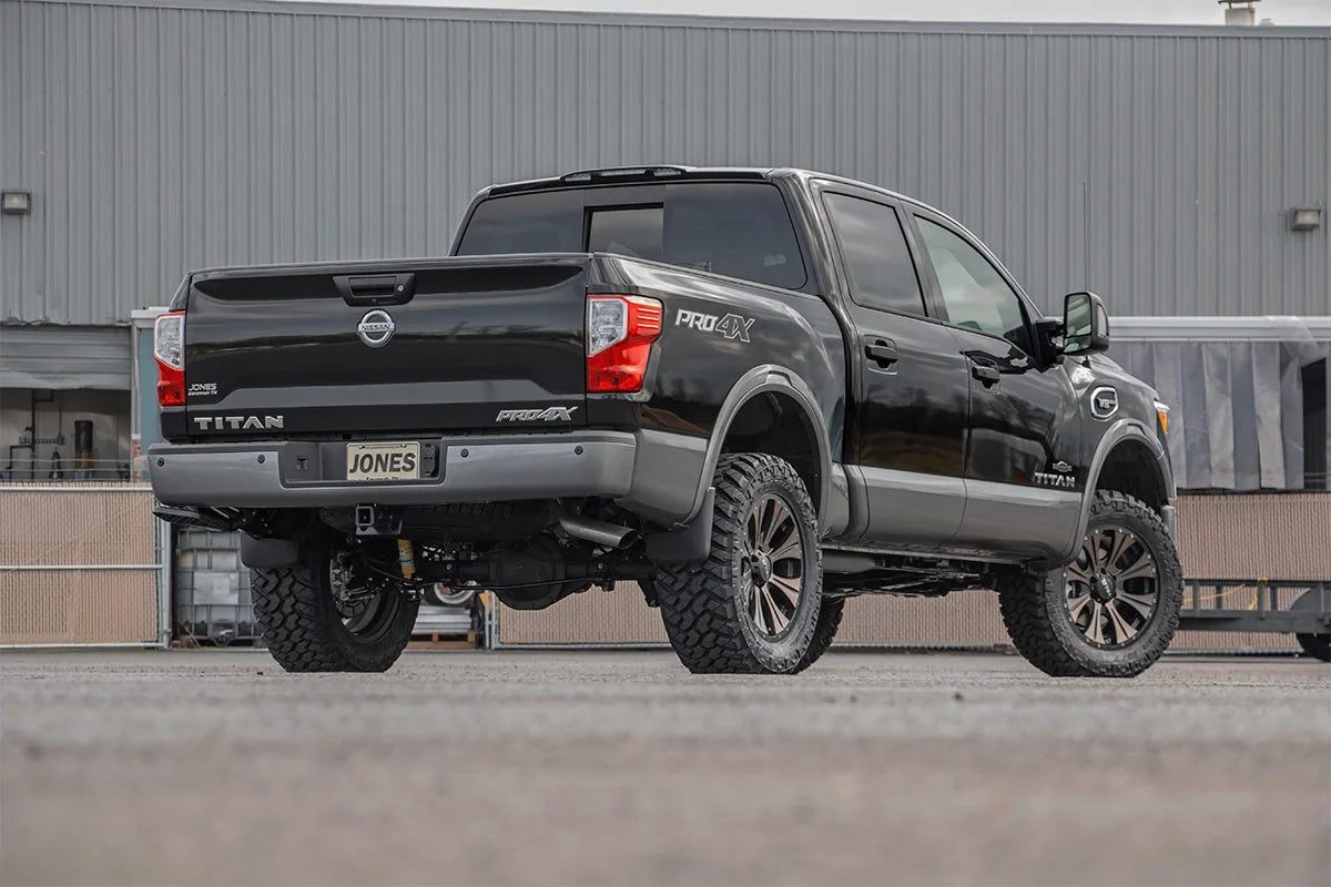 lift kit nissan titan 04 24 bear de